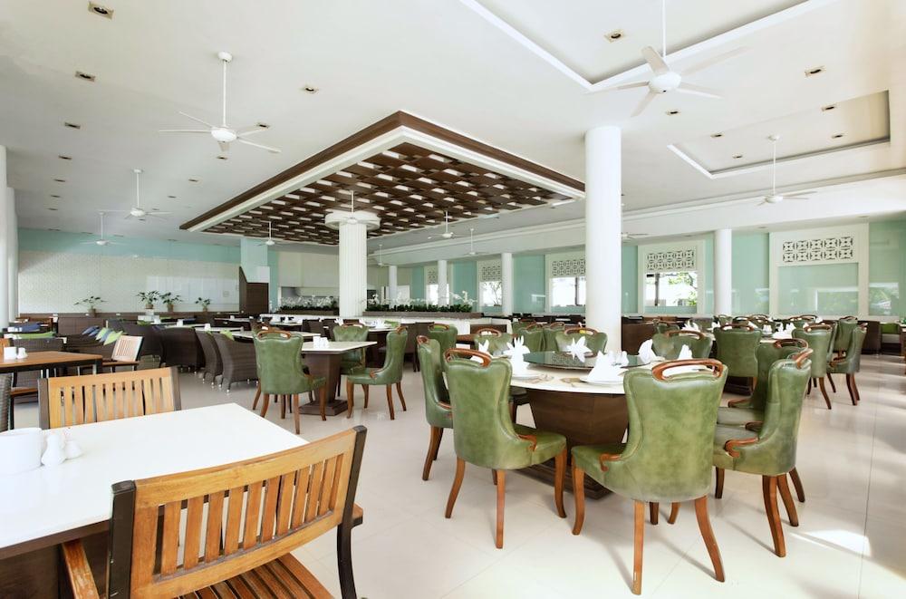 Methavalai Hotel Ча-Ам Экстерьер фото